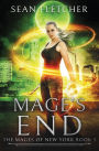 Mage's End (Mages of New York Book 3)