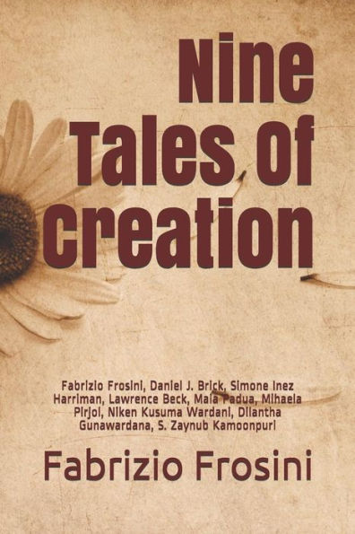 Nine Tales Of Creation