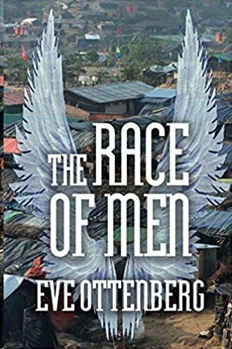 The Race of Men: The Human Struggle: Book Three
