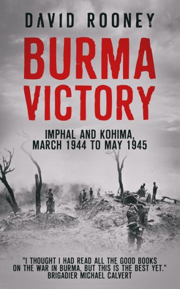 Burma Victory