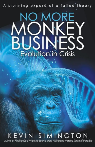 No More Monkey Business: Evolution Crisis