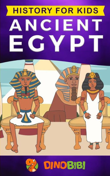 History for kids: Ancient Egypt