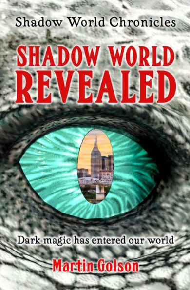 Shadow World Revealed