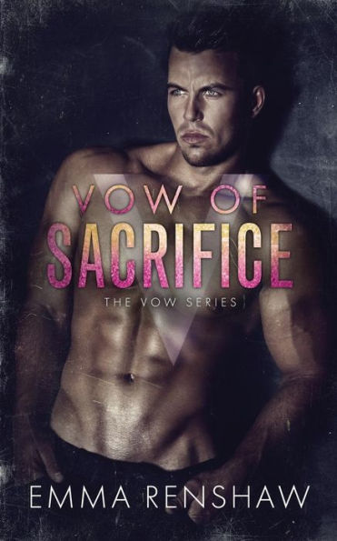 Vow of Sacrifice