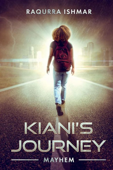 Kiani's Journey: Mayhem