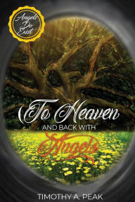 Title: To Heaven and Back With Angels: A true Story of death, heavens and Life - A message from the Angels to Humanity, Author: Timothy Peak