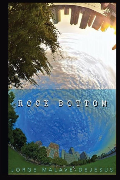 Rock Bottom