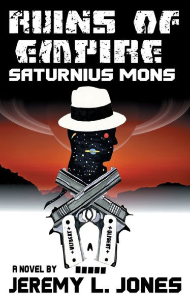 Saturnius Mons