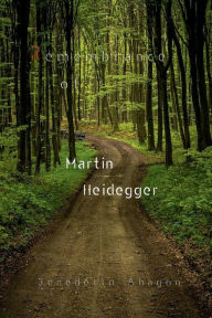 Title: Remembrance of Martin Heidegger, Author: Ahagon