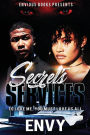 Secret's Services