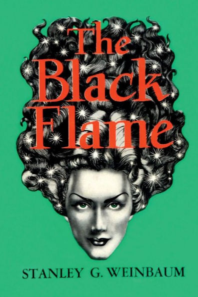 The Black Flame