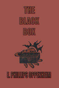 Title: The Black Box, Author: Fiction House Press