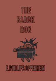 Title: The Black Box, Author: Fiction House Press