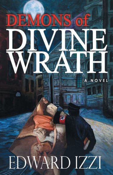 Demons of Divine Wrath