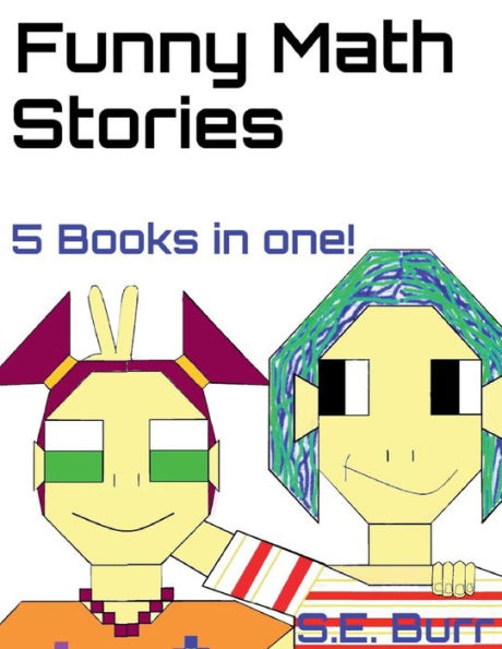 Funny Math Stories