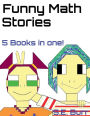 Funny Math Stories