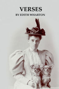 Title: Verses, Author: Edith Wharton