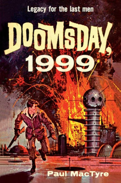 Doomsday 1999