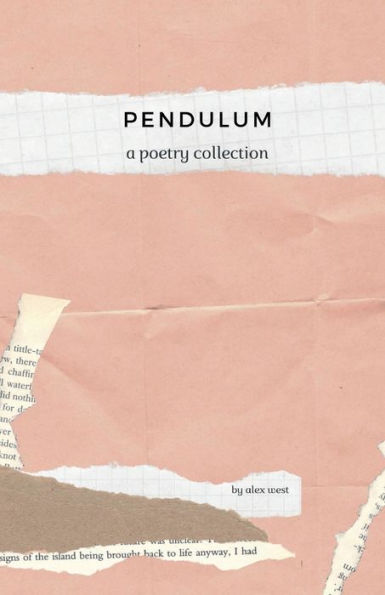 pendulum: a poetry collection