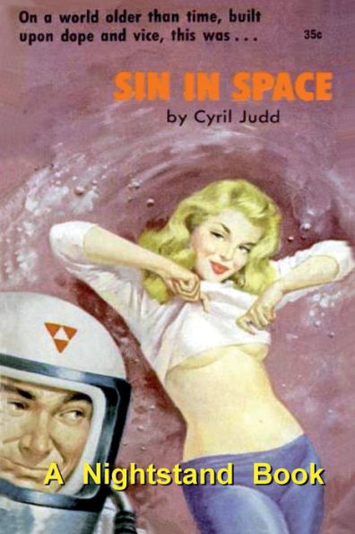 Sin in Space