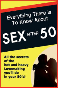 Title: Sex After 50 - funny 50th birthday gift - blank journal, Author: Iron Ring Publishing