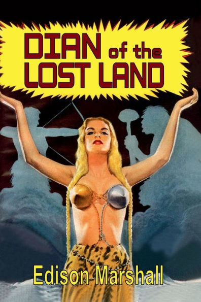 Dian of the Lost Land