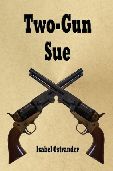 Two-Gun Sue