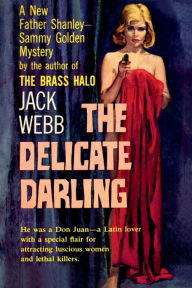 Title: The Delicate Darling, Author: Fiction House Press