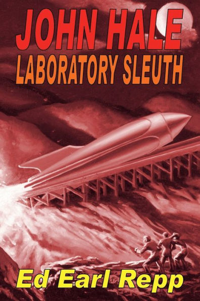 John Hale Laboratory Sleuth