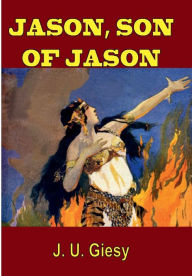 Title: Jason, Son of Jason, Author: Fiction House Press