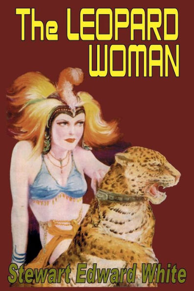 The Leopard Woman