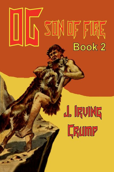 Og, Son of Fire Book 2