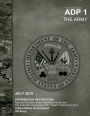 Army Doctrine Publication ADP 1 The Army July 2019