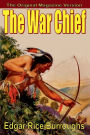 The War Chief (magazine text)