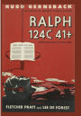 Ralph 124C 41 +