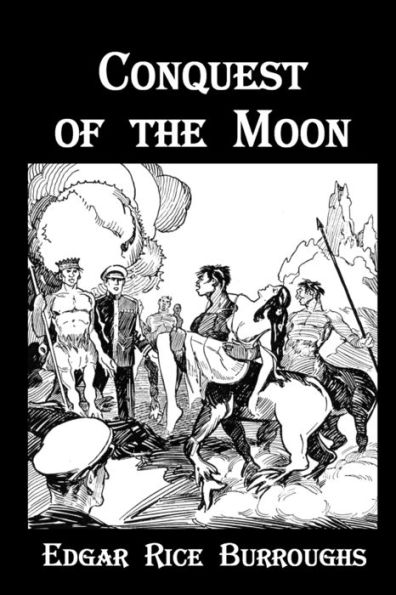 Conquest of the Moon