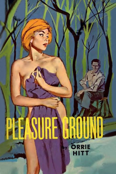 Pleasure Ground