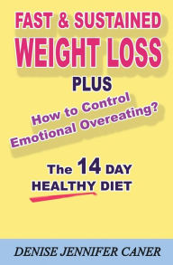 Title: Fast & Sustained WEIGHT LOSS, Author: Demir Caner