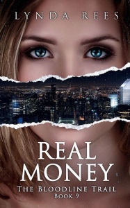 Title: Real Money, Author: Lynda Rees