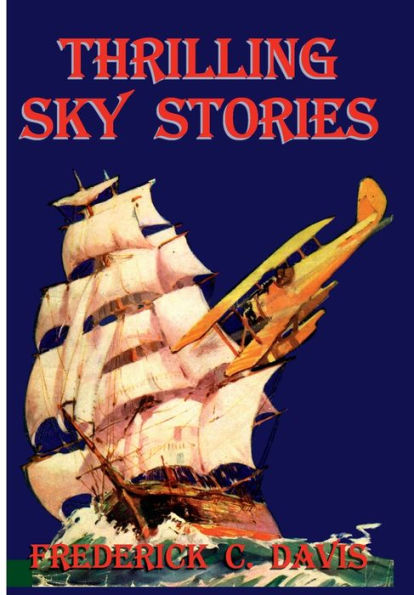 Sky Pirates