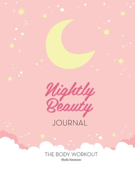 Nightly Beauty Journal