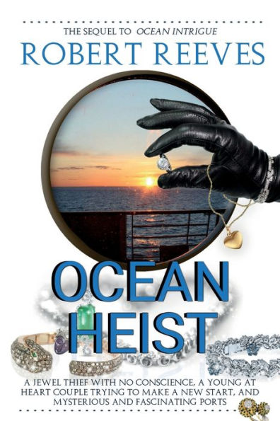 Ocean Heist