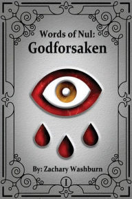 Title: Godforsaken, Author: Zachary Washburn