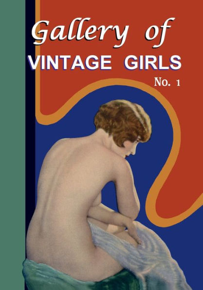 Gallery of Vintage Girls #1