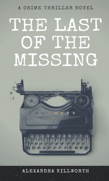 The Last of the Missing