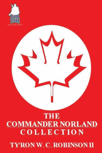 The Commander Norland Collection