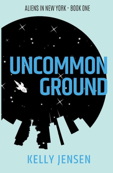 Uncommon Ground