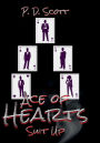 Ace of Hearts: Suit Up