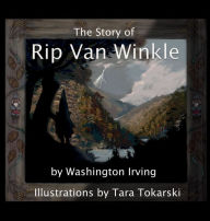 Title: Rip Van Winkle, Author: Washington Irving