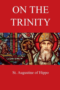 Title: On the Trinity, Author: Saint Augustine
